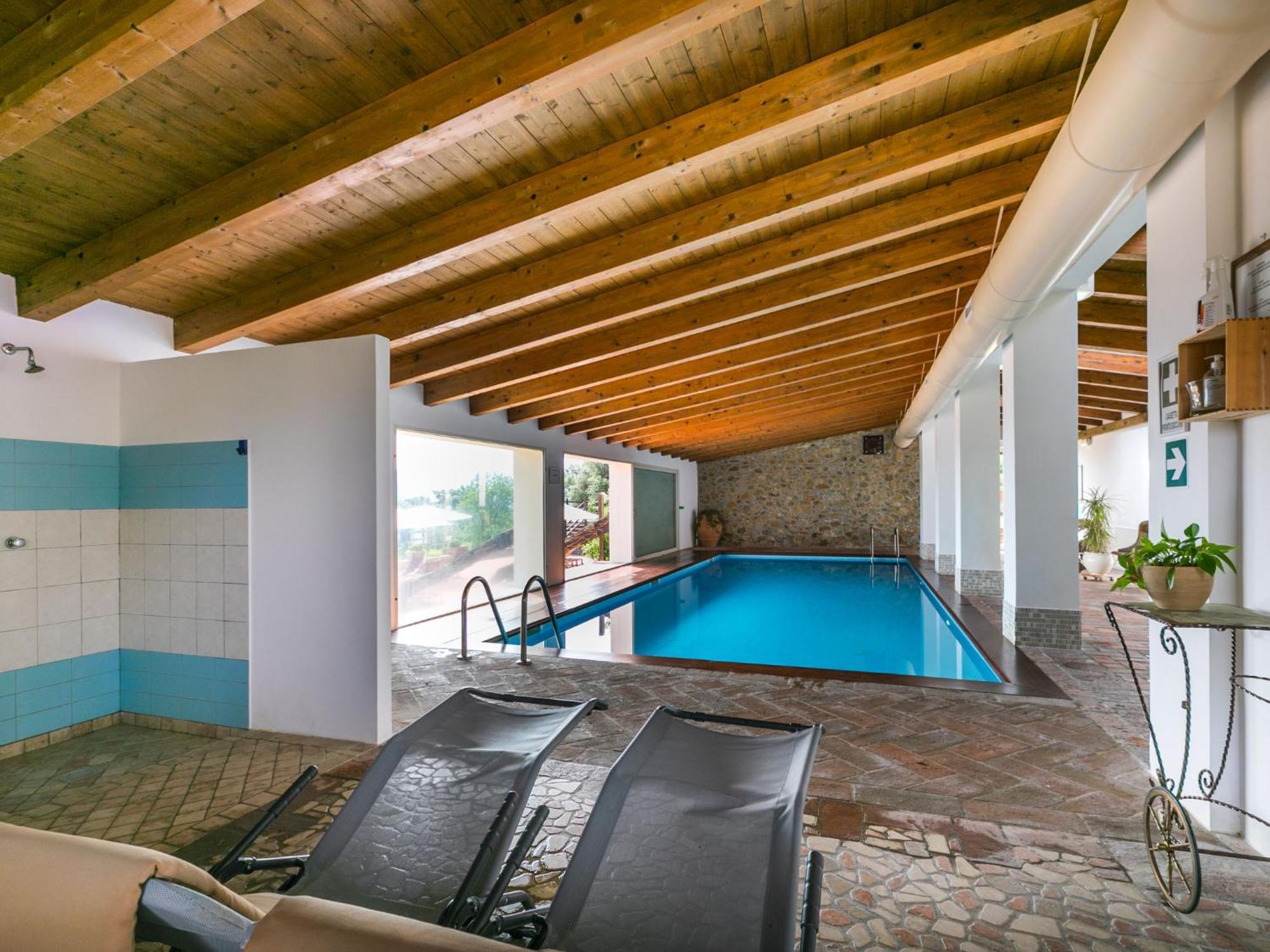 Holiday Home Ciliegiolo By Interhome 奇尼基亚诺 外观 照片