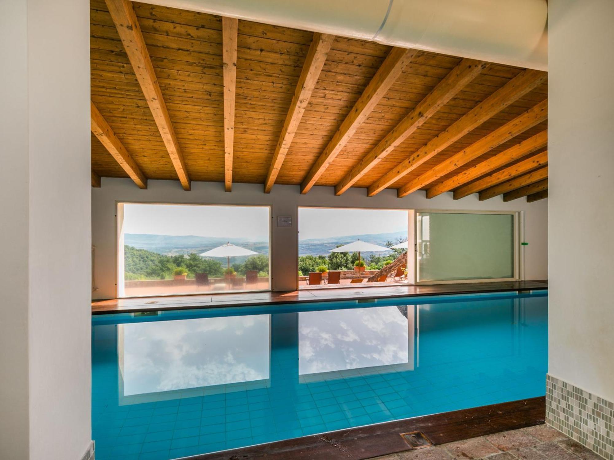Holiday Home Ciliegiolo By Interhome 奇尼基亚诺 外观 照片