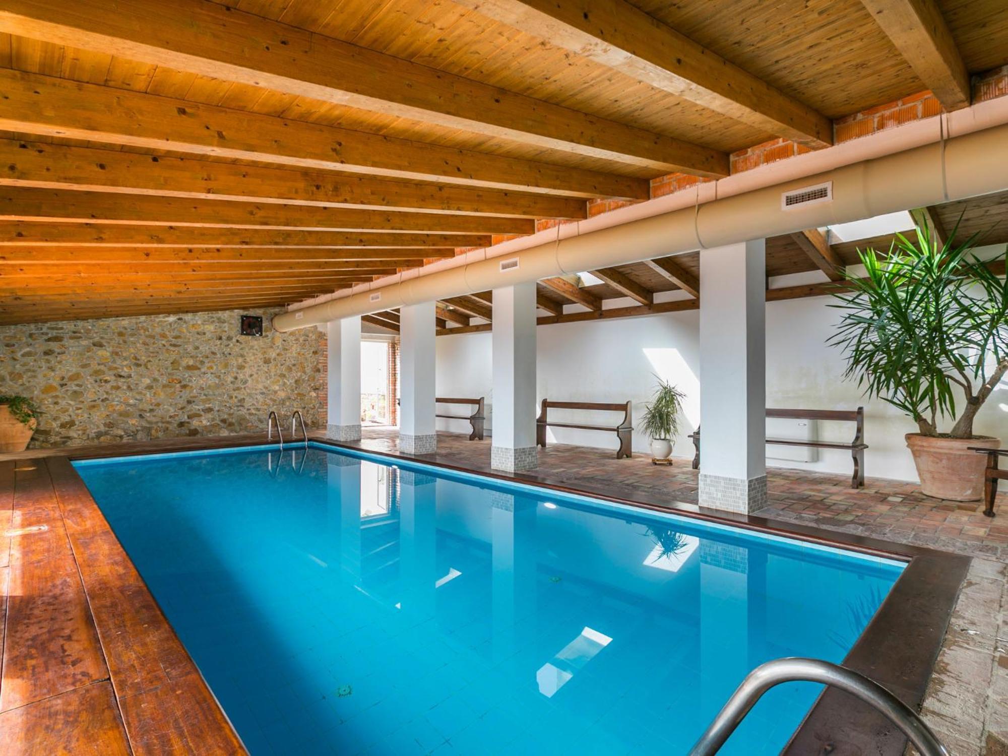 Holiday Home Ciliegiolo By Interhome 奇尼基亚诺 外观 照片