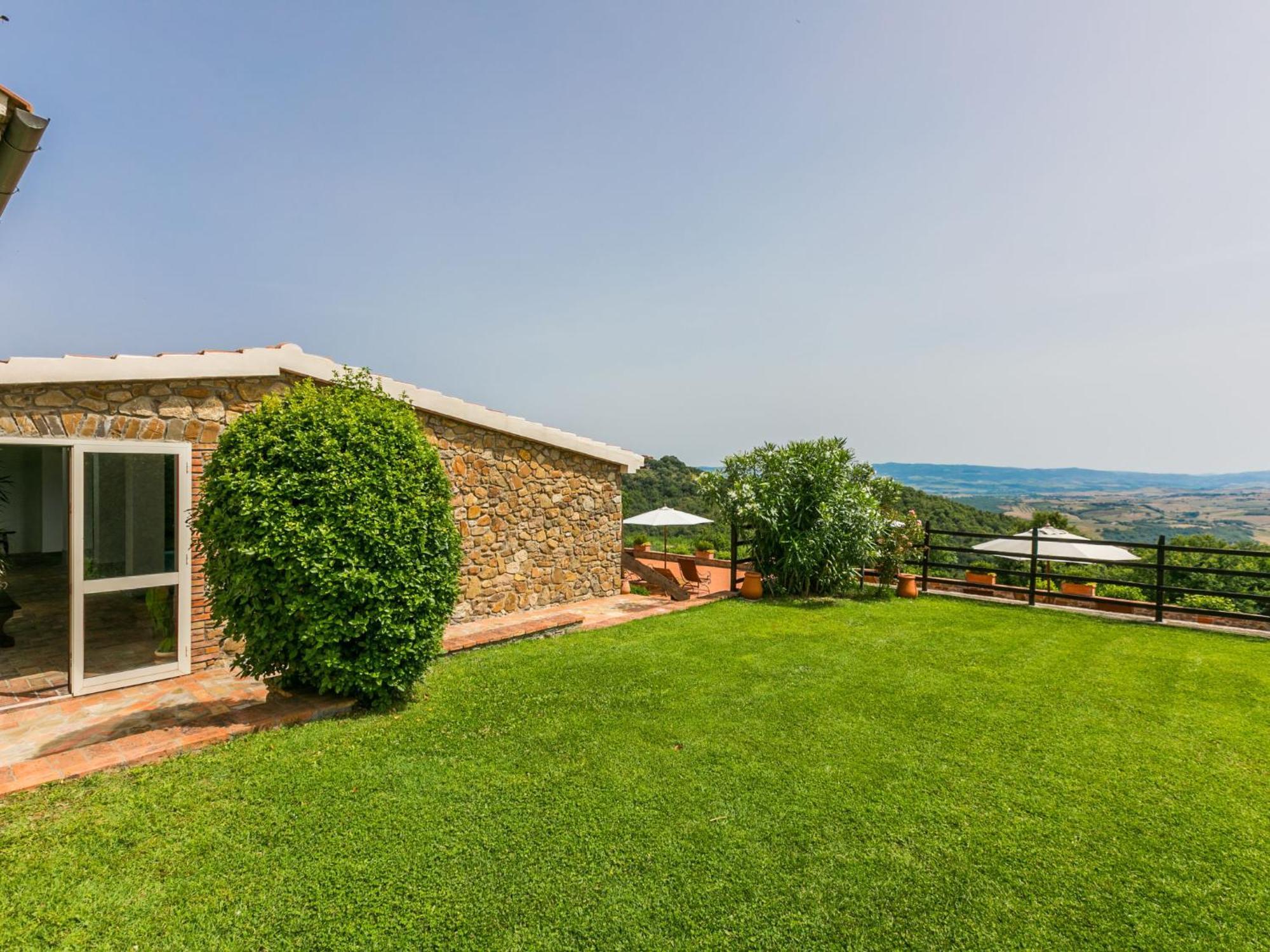 Holiday Home Ciliegiolo By Interhome 奇尼基亚诺 外观 照片